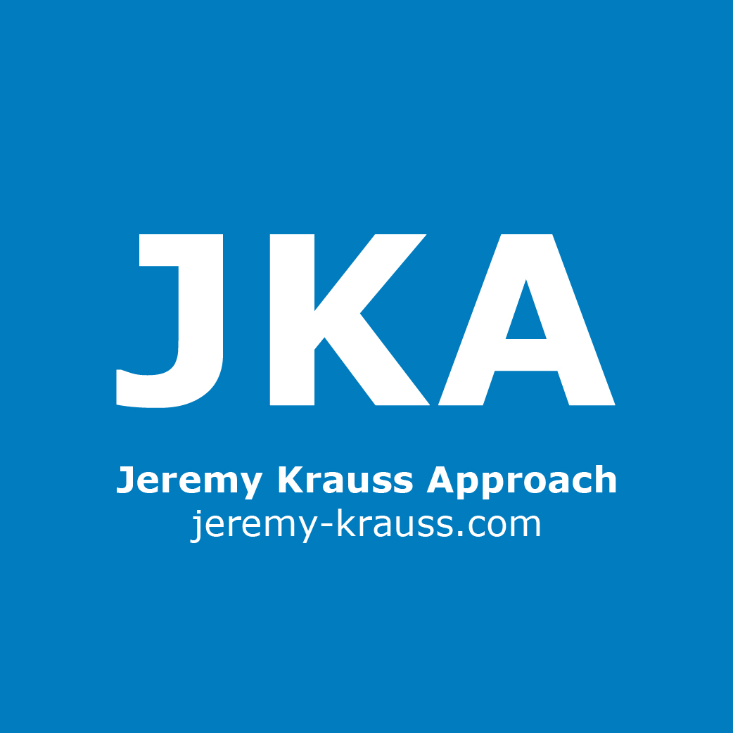 Jeremy Krauss Approach