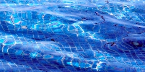 Feldenkrais Blog - Schwimmbad