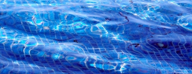 Feldenkrais Blog - Schwimmbad