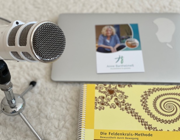 Feldenkrais Online Kurse