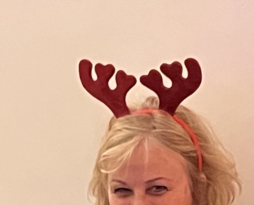 Feldenkrais Blog - VOR WEIHNACHTEN