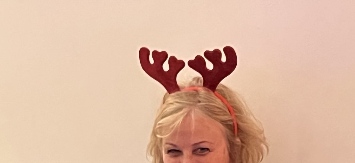 Feldenkrais Blog - VOR WEIHNACHTEN